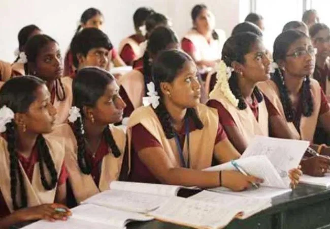 tamilnadu schools are reopening parents meeting suggestions collected government 